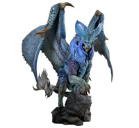 Monster HUNTER: Capcom Figure Builder Creator's Model Lunastra (CAPCOM)