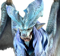 Monster HUNTER: Capcom Figure Builder Creator's Model Lunastra (CAPCOM)