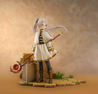 Frieren Beyond Journeys End Frieren Magic of the Eventide Glow 1/7 Scale