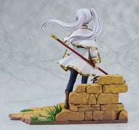 Frieren Beyond Journeys End Frieren Magic of the Eventide Glow 1/7 Scale