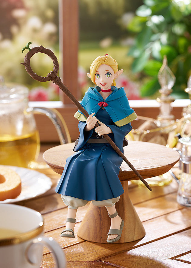 Delicious in Dungeon: POP UP PARADE Swacchao! Marcille (Good Smile Company)