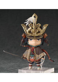 Sekiro Shadows Die Twice Nendoroid Genichiro Ashina