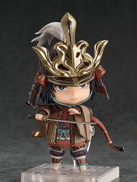 Sekiro Shadows Die Twice Nendoroid Genichiro Ashina