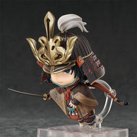 Sekiro Shadows Die Twice Nendoroid Genichiro Ashina