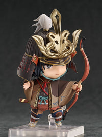 Sekiro Shadows Die Twice Nendoroid Genichiro Ashina