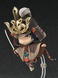 Sekiro Shadows Die Twice Nendoroid Genichiro Ashina