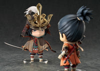 Sekiro Shadows Die Twice Nendoroid Genichiro Ashina