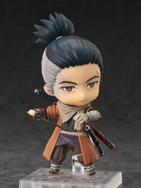 Sekiro Shadows Die Twice Nendoroid Sekiro