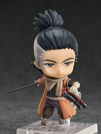 Sekiro Shadows Die Twice Nendoroid Sekiro