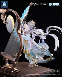 Vsinger Luo Tianyi: -The flowing moonlight- - 1/7 Scale Figure (A.DIMENSION)