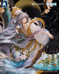 Vsinger Luo Tianyi: -The flowing moonlight- - 1/7 Scale Figure (A.DIMENSION)