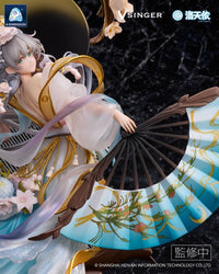 Vsinger Luo Tianyi: -The flowing moonlight- - 1/7 Scale Figure (A.DIMENSION)