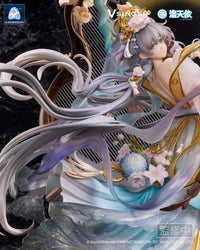 Vsinger Luo Tianyi: -The flowing moonlight- - 1/7 Scale Figure (A.DIMENSION)