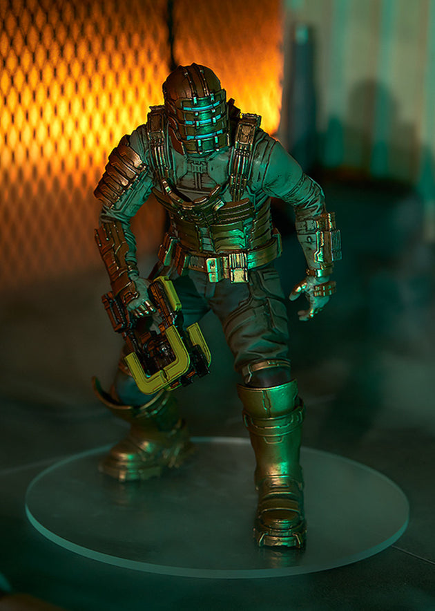 Dead Space: POP UP PARADE Isaac Clarke (Re-run) (Good Smile Company)