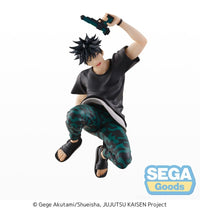 Jujutsu Kaisen: SPLASHxBATTLE Re: Megumi Fushiguro Figure (SEGA)