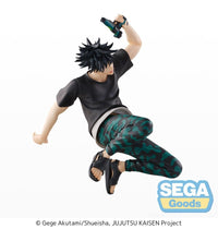 Jujutsu Kaisen: SPLASHxBATTLE Re: Megumi Fushiguro Figure (SEGA)