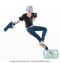 Jujutsu Kaisen: SPLASHxBATTLE Re: Satoru Gojo Figure (SEGA)