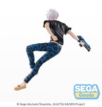 Jujutsu Kaisen: SPLASHxBATTLE Re: Satoru Gojo Figure (SEGA)