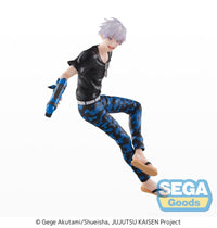 Jujutsu Kaisen: SPLASHxBATTLE Re: Satoru Gojo Figure (SEGA)