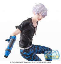 Jujutsu Kaisen: SPLASHxBATTLE Re: Satoru Gojo Figure (SEGA)