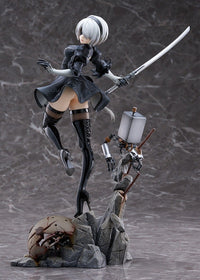 NieR Automata Ver1.1a 2B 1/7 Scale