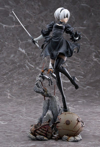 NieR Automata Ver1.1a 2B 1/7 Scale