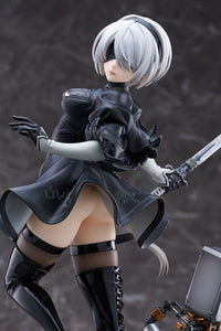 NieR Automata Ver1.1a 2B 1/7 Scale