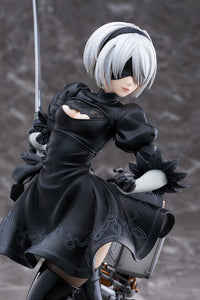 NieR Automata Ver1.1a 2B 1/7 Scale