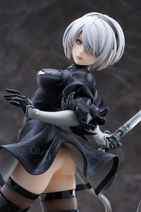 NieR Automata Ver1.1a 2B 1/7 Scale