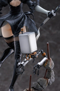 NieR Automata Ver1.1a 2B 1/7 Scale