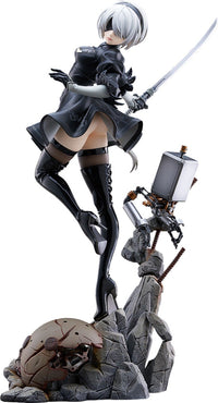 NieR Automata Ver1.1a 2B 1/7 Scale