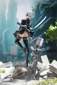 NieR Automata Ver1.1a 2B 1/7 Scale