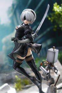 NieR Automata Ver1.1a 2B 1/7 Scale