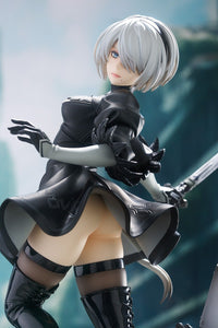 NieR Automata Ver1.1a 2B 1/7 Scale