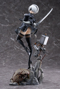 NieR Automata Ver1.1a 2B 1/7 Scale