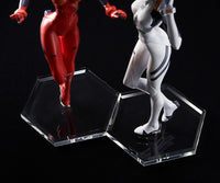 Neon Genesis Evangelion Collectors Edition Soryu Asuka Langley 1/7 Scale