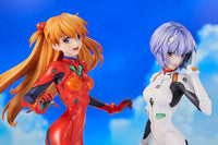 Neon Genesis Evangelion Collectors Edition Soryu Asuka Langley 1/7 Scale