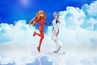 Neon Genesis Evangelion Collectors Edition Soryu Asuka Langley 1/7 Scale