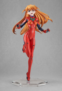 Neon Genesis Evangelion Collectors Edition Soryu Asuka Langley 1/7 Scale