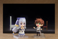 Kono Subarashii Sekai Ni Syukufuku Wo! 3 Nendoroid Eris