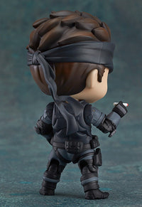 Metal Gear Solid Nendoroid Solid Snake (re-run)