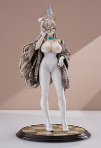 Blue Archive: Akane Murokasa (Bunny Girl) - 1/7 Scale Figure (Max Factory)