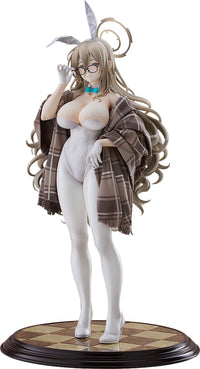 Blue Archive: Akane Murokasa (Bunny Girl) - 1/7 Scale Figure (Max Factory)