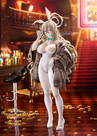 Blue Archive: Akane Murokasa (Bunny Girl) - 1/7 Scale Figure (Max Factory)