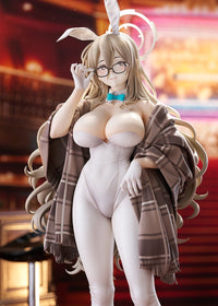 Blue Archive: Akane Murokasa (Bunny Girl) - 1/7 Scale Figure (Max Factory)