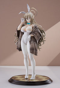 Blue Archive: Akane Murokasa (Bunny Girl) - 1/7 Scale Figure (Max Factory)