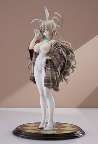 Blue Archive: Akane Murokasa (Bunny Girl) - 1/7 Scale Figure (Max Factory)