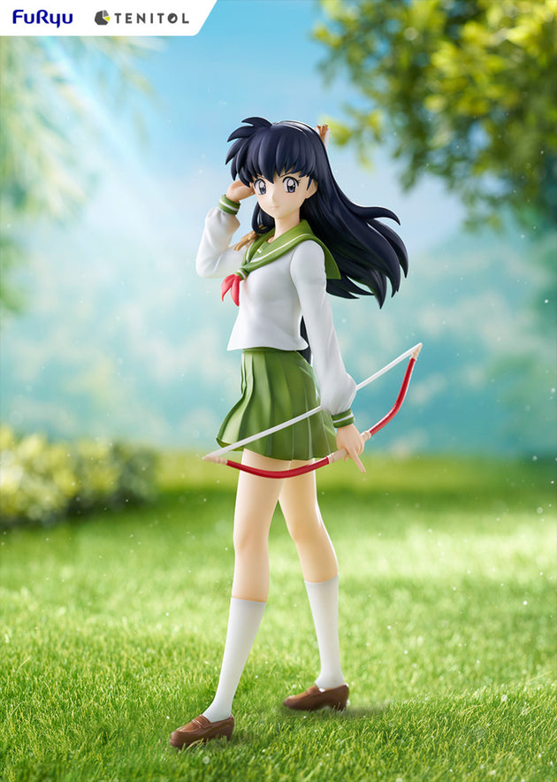 Inuyasha Tenitol Kagome Higurashi