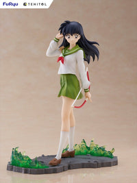 Inuyasha Tenitol Kagome Higurashi