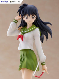 Inuyasha Tenitol Kagome Higurashi